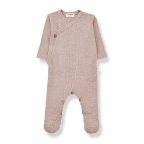 THE FAMILY CATERIN ROSE ROMPER