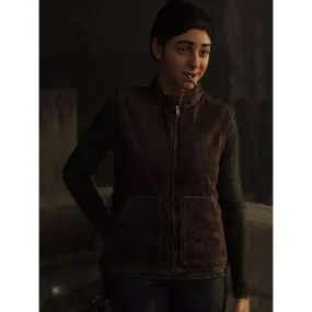 The Last Of Us Dina Vest