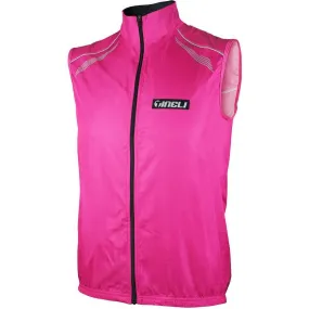 Tineli Pink Vest