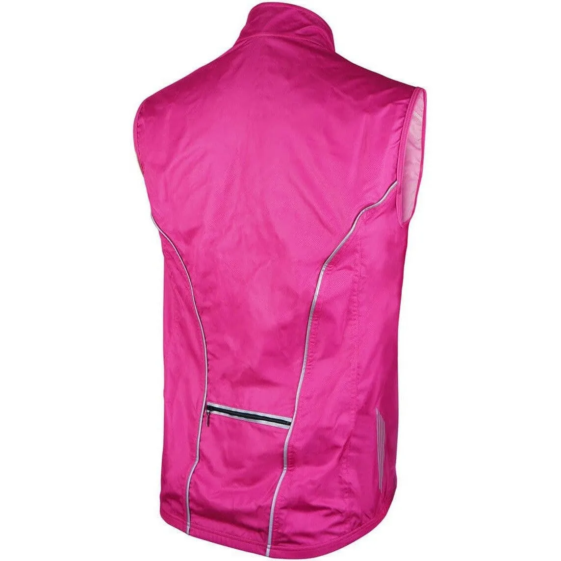 Tineli Pink Vest