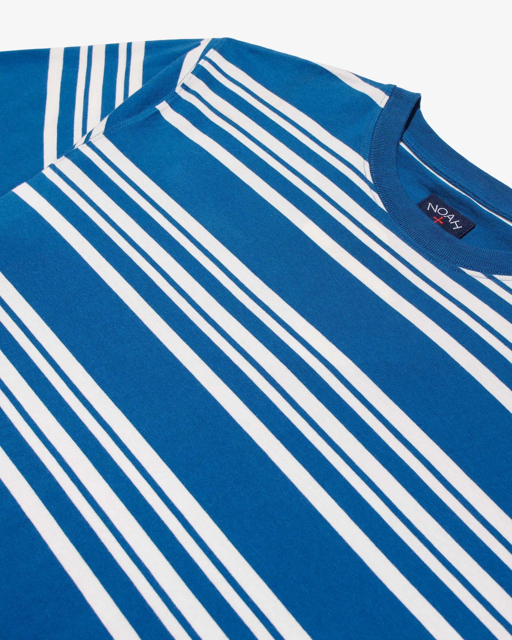 Ultramarine Striped Top