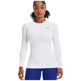 Under Armour Ladies ColdGear Crew Baselayer