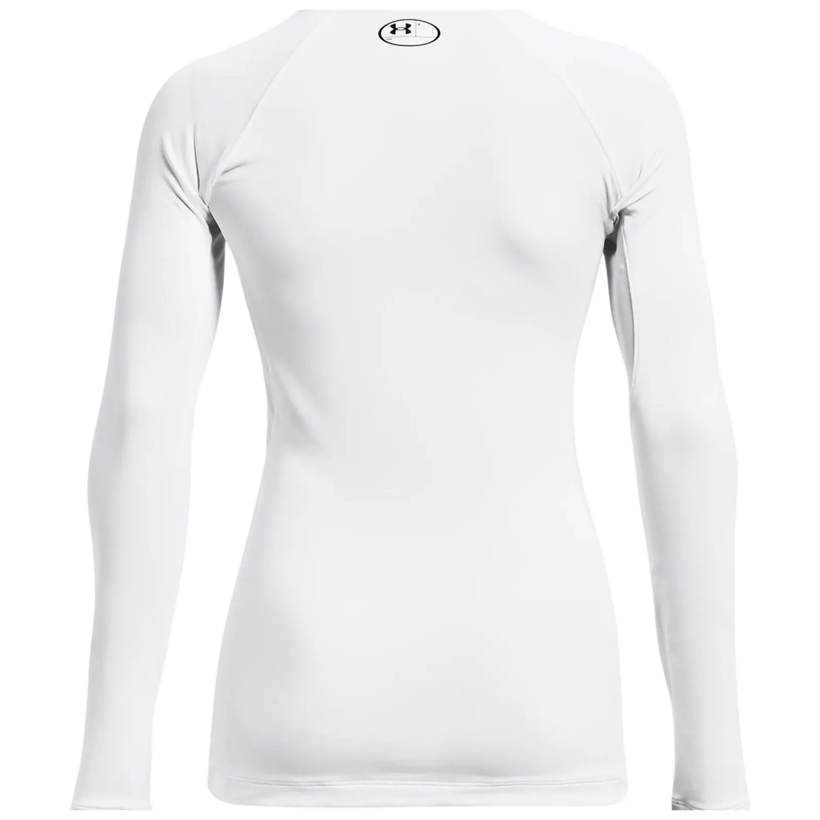 Under Armour Ladies ColdGear Crew Baselayer