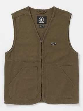 Vestos Vest - Bison