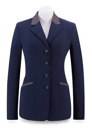 Victory Show Coat