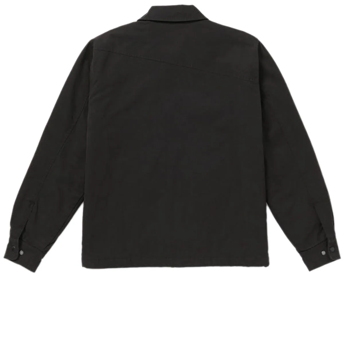 Volcom Larkin Jacket - Black 2024