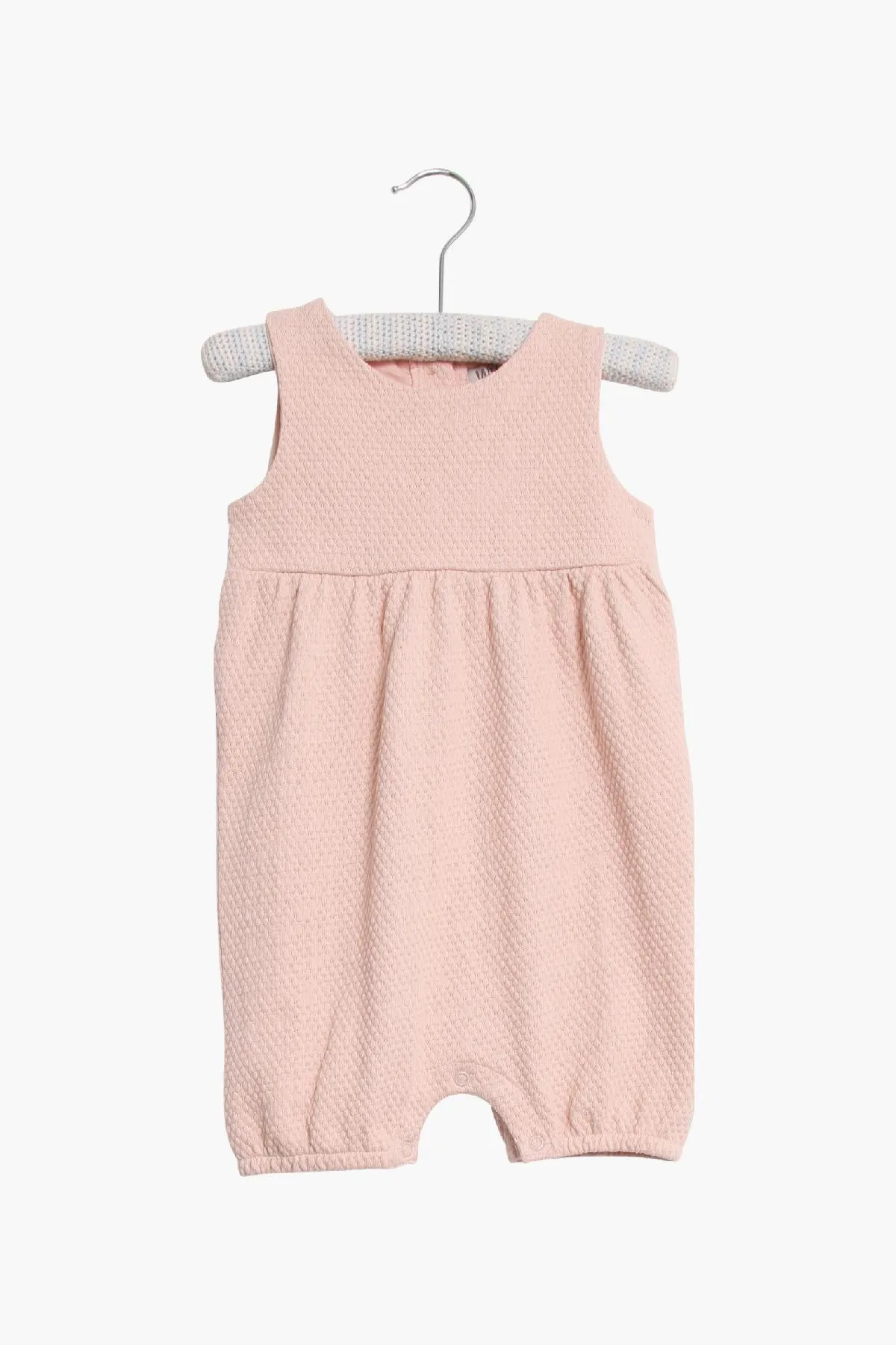 Wheat Ditte Baby Girls Romper