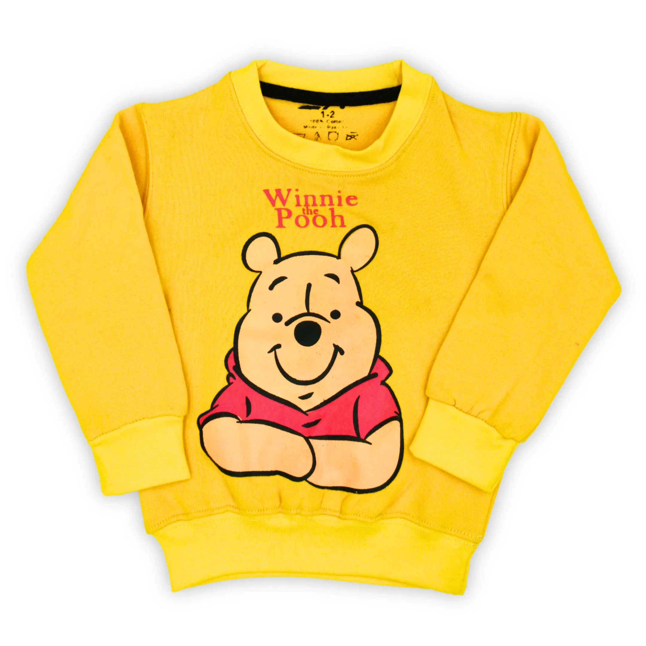 Winnie the Pooh Sweatshirt