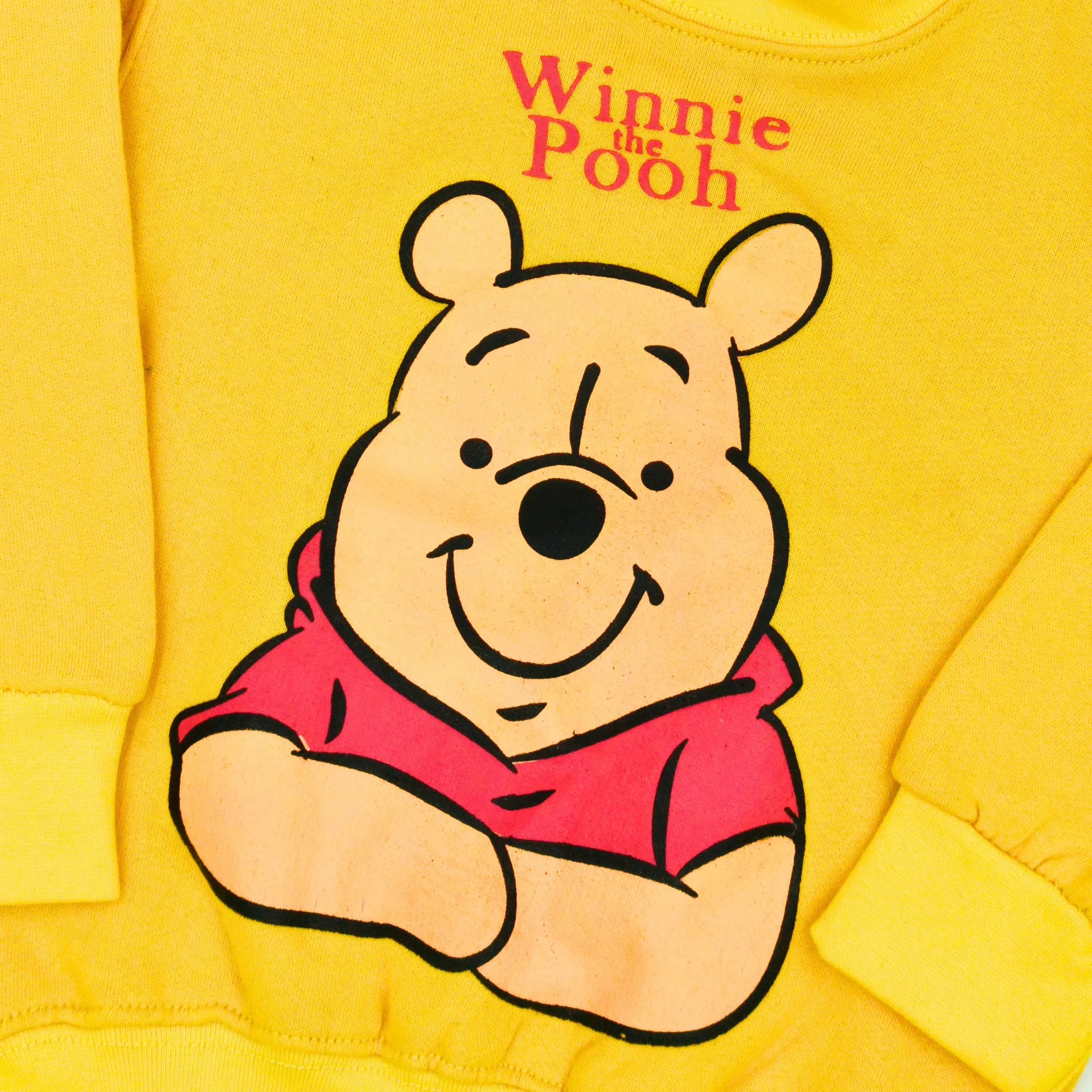 Winnie the Pooh Sweatshirt