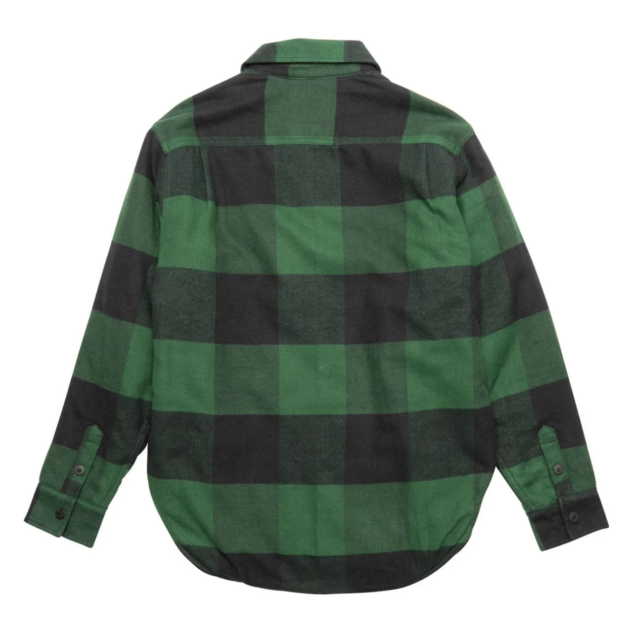 Women's Kavu | Zaltana Quilted Lined Jacket | Pine Plaid