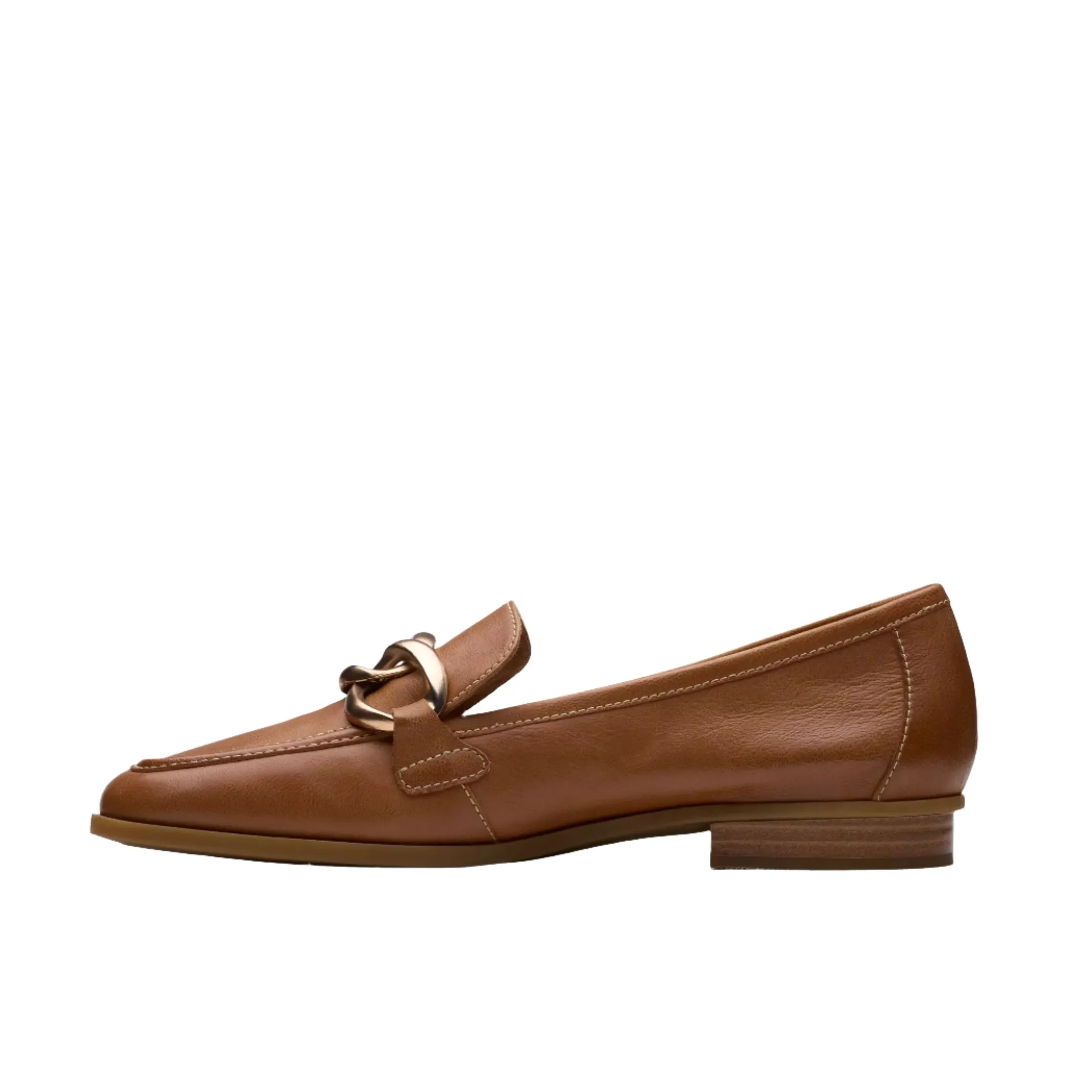 Women's Sarafyna Iris Tan Leather