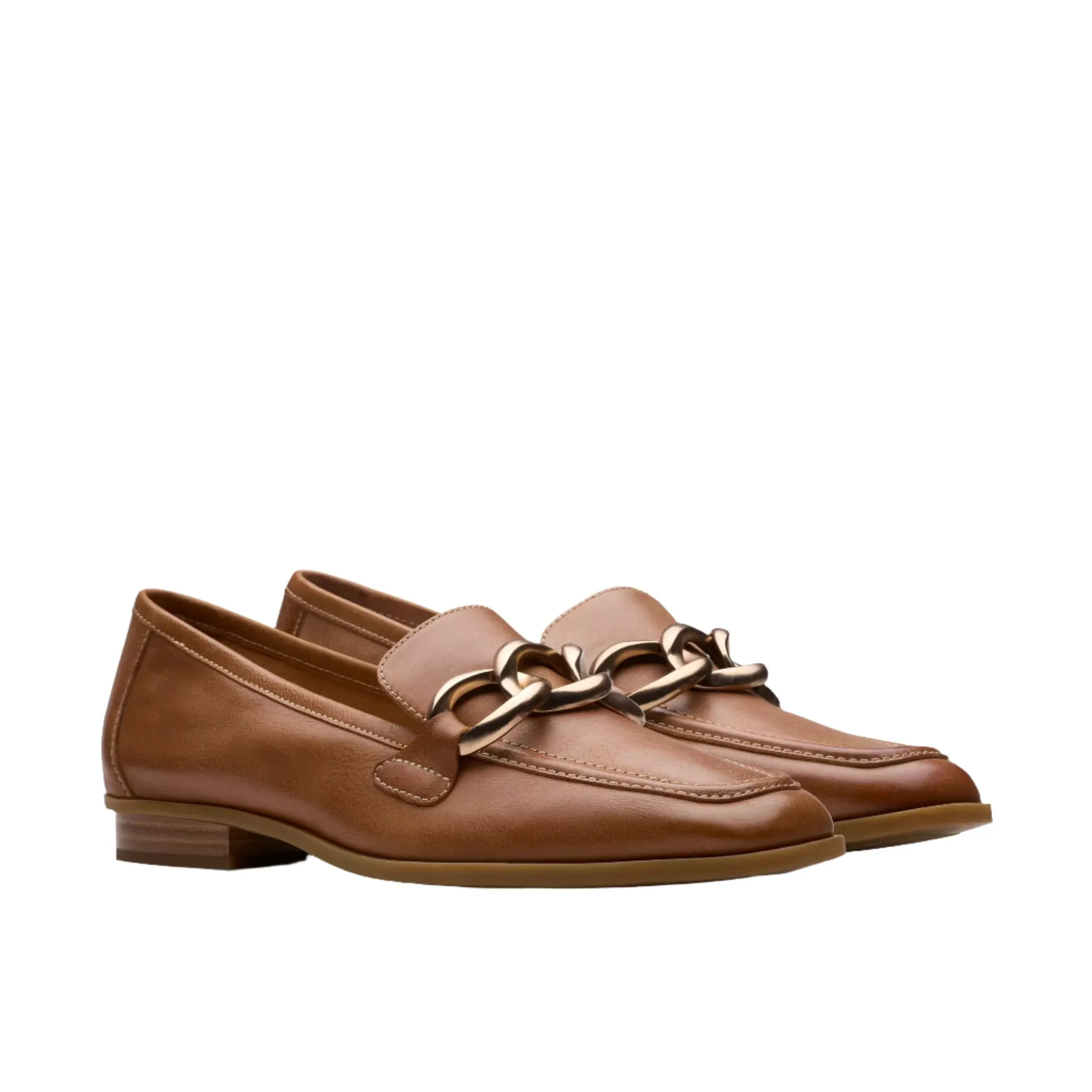 Women's Sarafyna Iris Tan Leather