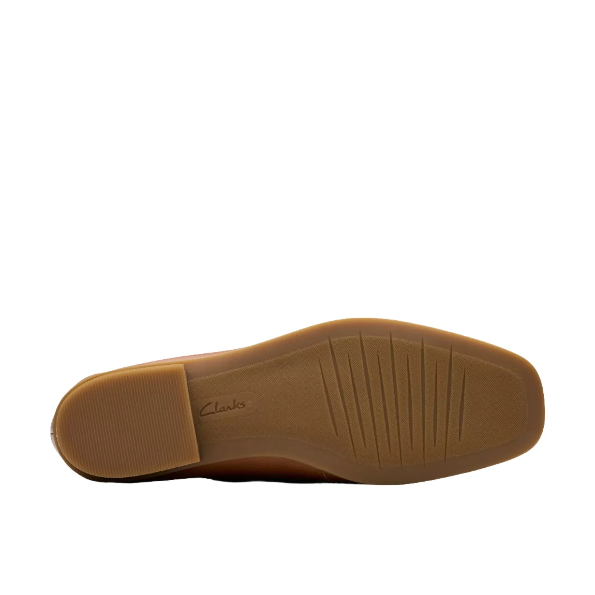 Women's Sarafyna Iris Tan Leather