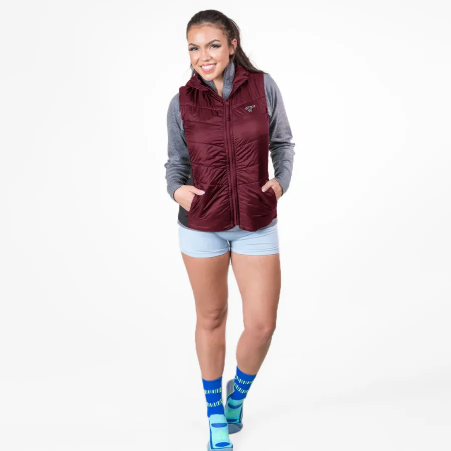 Women's Stretch Lite Vest