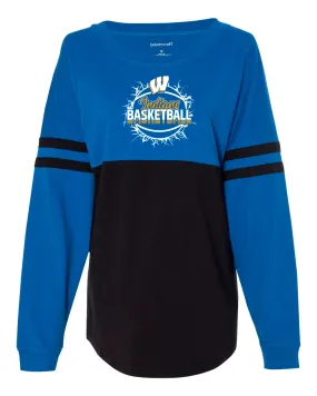 WSW Boxercraft Sweatshirt - Youth