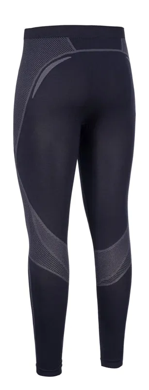 XENO-R LADY Seamless Base Layer - Pants