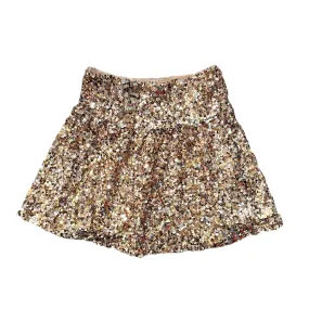 Zara Sequin Skirt